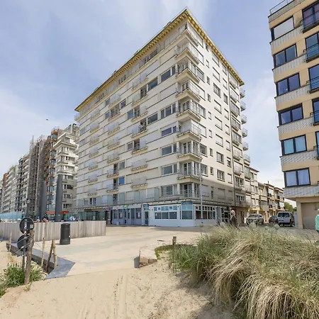 With Frontal Sea View, Cleaning Included Hotell
